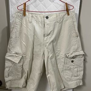 Cargo Shorts (34W)